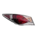 New Hyundai Driver Side Outer Tail Light Assembly 924014R050 OEM