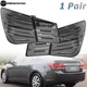 1 Pair LED Tail Light For Chevrolet Cruze 2009-2015 Rear Brake Stop Lamp