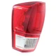 For Toyota Tacoma Tail Light 2016 17 18 2019 Driver Side DOT Certified TO2800197