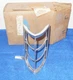 1973 1974 1975 1976 Ford Thunderbird NOS DS LH PARKING LAMP GRILLE DOOR BEZEL