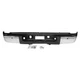 For Chevy Silverado 2500 07-10 Replace Rear Step Bumper Assembly CAPA Certified
