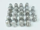 2005 - 2012 Nissan Pathfinder Lug Nuts Bolts Standard Wheel Set Of 23 OEM