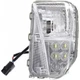 For 2012 Toyota Prius Front Signal/Corner Light Assembly Driver Side CAPA