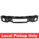 Front Primed Bumper For 2009-2014 Ford F-150 w/o Fog Lamps FO1002414 9L3Z17757C