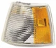 Depo Side Marker Light Assembly for 1993-1997 Volvo 850 373-1504L-US
