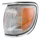 For Nissan Pathfinder 1996-1999 Side Marker Light Driver Side Front | With Bulb