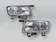 TYC Fog Lights Driving Lamps Assy with bulbs PAIR fits 1998-2002 SAAB 9-3