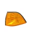 BMW 63138353281 Indicator Light Orange Left E36 Coupe