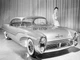 Oldsmobile Delta 88 1955 Olds GM CONCEPT CAR press photograph photo 5