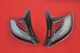 JDM HONDA CRZ CR-Z ZF1 ZF2 TAIL LIGHTS SET STANLEY P8689 OEM  LH RH Tail Lamps