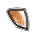 DEPO Passenger Side Chrome Corner Light For 2001-2004 Toyota Tacoma TO2521161