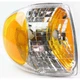 For Mercury Mountaineer Corner Light 1998 99 00 2001 Passenger Side FO2521160