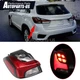 Fits 2020-2024 Mitsubishi Outlander Sport RVR Left Driver Side Tail Light Outer