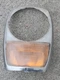 Mercedes W114 W115 250C 240D 280C Driver Left Headlight Surround Bezel 68-76