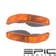 SIGNAL LIGHT/LAMP For 2002 JEEP LIBERTY Pair Left and Right Set