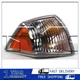 TYC Turn Signal/Parking Light Lamp Assembly Front Right 1PC For Compass 2007-10
