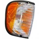 For Ford E-450 Super Duty Park / Signal / Marker Light 2003 Passenger Side