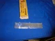 NOS GM 1962 Chevrolet Chevy II LH Parking Lamp Lens 5953435 NEW OEM CHEVY II