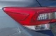 2020-2023 Subaru XV Crosstrek LH Driver Quarter Panel Mounted Tail Light Lamp