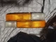 Turn Signal Light Set For 1998-2004 Chevrolet S10 GMC Sonoma Jimmy Blazer Front