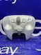 03-04 Mercedes R230 SL500 SL55 Overhead Dome Light Lamp 2308200001 Gray OEM