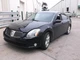 Used Cornering Light Assembly fits: 2004 Nissan Maxima Cornering side bumper mou