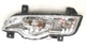 NEW OEM GM Driver Side Parking & Turn Signal Lamp 20794799 Chevy Traverse 09-12