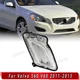 Right Passenger Side For Volvo S60 V60 2011-13 LED DRL Daytime Running Fog Light