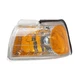 NEW LEFT TURN SIGNAL LIGHT FITS MERCURY COUGAR 1996-1997 FO2520131 F6SZ13201A