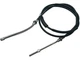 Rear Right Parking Brake Cable For 1992-1994, 1997-1999 Chevy C1500 1993 PR941JJ