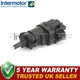 Intermotor Brake Light Switch Fits Ford Volvo Jaguar Mazda 51604