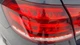 Driver Tail Light 212 Type Sedan E250 Fits 14-16 MERCEDES E-CLASS 363515