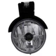 TRQ LTA74548 Fog Light For Dodge Durango 1998-2000 Passenger Side 116-01086R