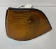 BMW Turn Signal Light Side Marker Lamp E36 63138353279 Left Front