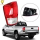 Rear Tail Brake Light For 2016-2018 2019 Toyota Tacoma SR/SR5 Left Driver Side