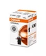 Osram P13W Bulb Standard Halogen DRL Light 12V 13W PG18.5d-1 12277C1 Single