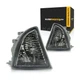 For Toyota Prius-C 2012-2013 Signal Light Unit Pair Driver and Passenger Side
