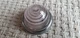 Lucas L594 Clear Glass Light Lens Chrome Ring Morris Austin Mini A35 etc U