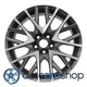 Lexus RC300 RC350 RC200T RC F 2015-2022 19" Factory OEM Rear Wheel