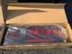 Genuine Mazda 89-92 Rx7 FC-3S RHD Coupe Right Tail Light Lens FC01-51-170A OEM