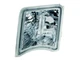 Turn Signal Light Lamp for 2010 Prius Hybrid Left Driver Side Replacement