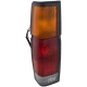  Driver Side Tail Light For Nissan D21 1986-1997