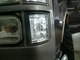 Driver Corner/Park Light Side Marker Grille Fits 94-02 GMC 3500 PICKUP 104902044