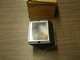 NOS OEM Ford 1972 Montego Park Light Lamp Assembly Lens RH