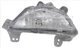 Left TYC 18-6140-05-9 Turn Signal Light for Mazda