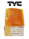 TYC 18-3190-01 Side Marker Light Front Left Driver Upper Fits 94-02 Chevy Tahoe