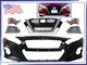 For 2019 2022 Nissan Altima Front Bumper Cover With Grille Fog Cover Turn Signal