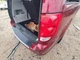 2011 Dodge Caravan Right Passenger Tail Light Assembly OEM Used 138K Miles