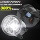 Pair Fog Lights Driving Bumper Lamps 8121006071 FIT TOYOTA AVALON 2008-2015