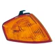 For Mazda Protege Front Right Turn Signal Parking Side Marker Light Assembly TCP